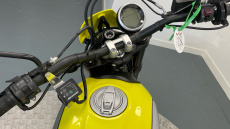 Ducati Scrambler Flat Track Pro (MY16)